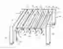 Fig. 01 - Pergola cover