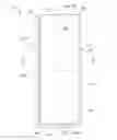 Fig. 01 - Interlocking floor panels and floor system