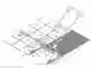 Fig. 01 - Displaceable floor trowel