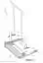 Fig. 12 - Displaceable floor trowel