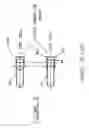 Fig. 07 - Pivoting horizontal and vertical scaffold members and a method of erecting an offset scaffold platform