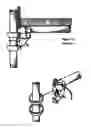 Fig. 16 - Pivoting horizontal and vertical scaffold members and a method of erecting an offset scaffold platform