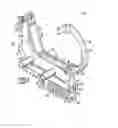 Fig. 02 - Automatic locking device for track mounted gangway
