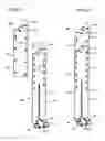 Fig. 11 - Concrete depression form system and method