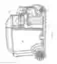 Fig. 20 - Pool cleaning robot having waterline movement capabilities
