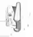 Fig. 31 - Pool cleaning robot having waterline movement capabilities