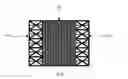 Fig. 07 - COMPOSITION FIBER GLASS UTILITY POLE