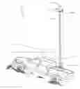 Fig. 01 - Multi-axial mast positioning system