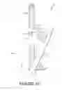 Fig. 11 - Multi-axial mast positioning system