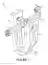 Fig. 12 - Multi-axial mast positioning system