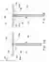 Fig. 08 - Utility or meter pole top reinforcement method and apparatus