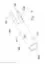 Fig. 10 - Utility or meter pole top reinforcement method and apparatus