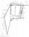 Fig. 02 - Tailgate party area covering assembly