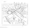 Fig. 03 - Tailgate party area covering assembly