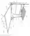 Fig. 11 - Tailgate party area covering assembly