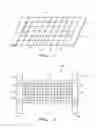 Fig. 02 - Mesh fence material and method for making thereof