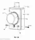 Fig. 03 - Securing Apparatus, System and Method