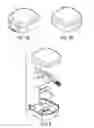Fig. 03 - ANTI-SHOPLIFTING DEVICE OF THE PIN TYPE