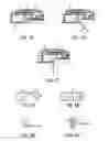 Fig. 04 - ANTI-SHOPLIFTING DEVICE OF THE PIN TYPE