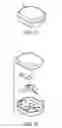 Fig. 07 - ANTI-SHOPLIFTING DEVICE OF THE PIN TYPE