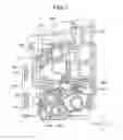 Fig. 08 - Vehicle door latch device