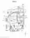 Fig. 10 - Vehicle door latch device