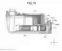 Fig. 11 - Vehicle door latch device