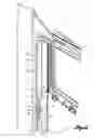 Fig. 05 - Door adjustment tool