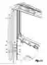 Fig. 10 - Door adjustment tool