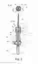 Fig. 03 - Locking aid drive for a motor vehicle lock