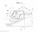 Fig. 04 - Seat hinge structure for saddle riding vehicle