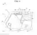 Fig. 05 - Seat hinge structure for saddle riding vehicle