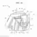 Fig. 11 - Seat hinge structure for saddle riding vehicle