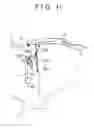 Fig. 12 - Control device for vehicle opening/closing body
