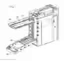 Fig. 01 - TAMPER EVIDENT STORAGE DEVICE FOR ITEMS OF VALUE