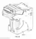 Fig. 16 - TAMPER EVIDENT STORAGE DEVICE FOR ITEMS OF VALUE