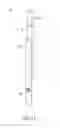 Fig. 12 - MOVABLE COMBINED WALL DEVICE