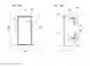 Fig. 22 - Arrangement for securing a panel closure