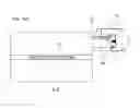 Fig. 23 - Arrangement for securing a panel closure