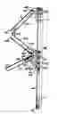 Fig. 01 - Folding Shutter Arrangement