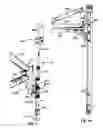 Fig. 03 - Folding Shutter Arrangement