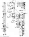 Fig. 04 - Folding Shutter Arrangement