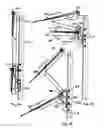 Fig. 06 - Folding Shutter Arrangement