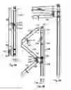 Fig. 07 - Folding Shutter Arrangement