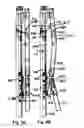 Fig. 11 - Folding Shutter Arrangement