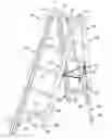 Fig. 01 - WORKING LADDER
