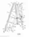 Fig. 02 - WORKING LADDER