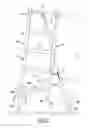 Fig. 03 - WORKING LADDER
