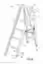 Fig. 09 - WORKING LADDER