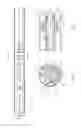 Fig. 03 - Method for steering a direction of a drilling device drilling a hole into the ground